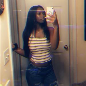 Meet your Posher, Jordan